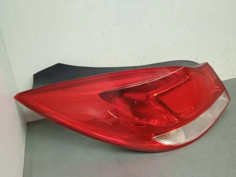 Piloto Trasero Izquierdo para Opel Insignia Berlina