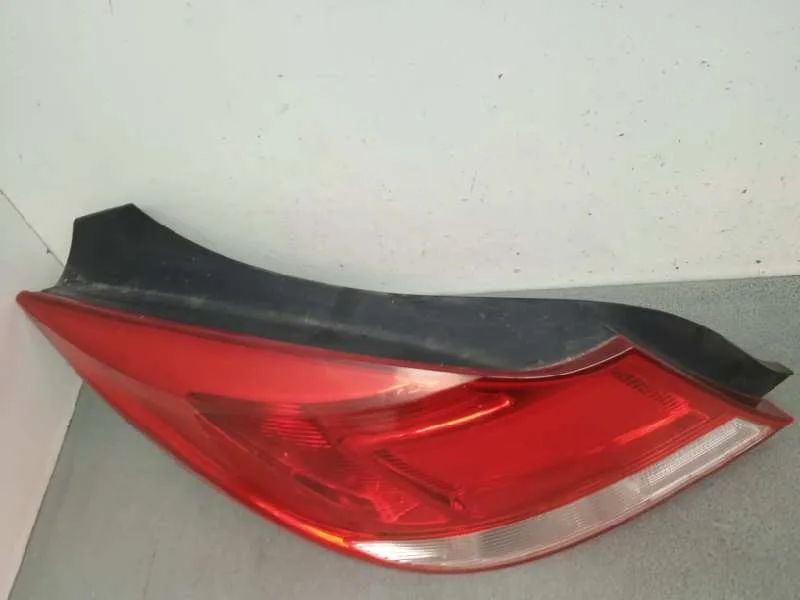 Piloto Trasero Izquierdo para Opel Insignia Berlina