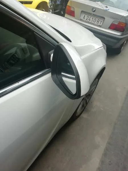 Retrovisor Derecho para Opel Insignia Berlina