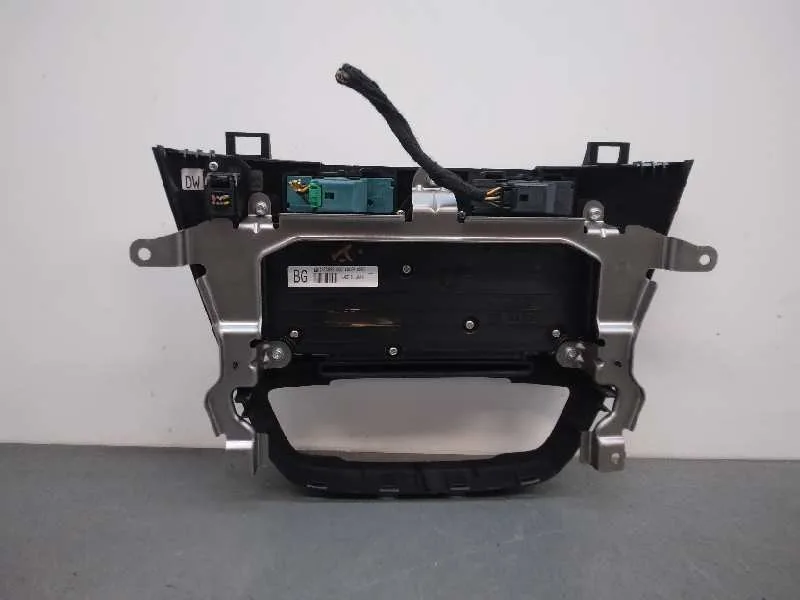 Sistema Navegacion Gps para Opel Insignia Berlina