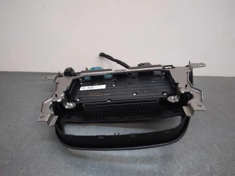 Sistema Navegacion Gps para Opel Insignia Berlina