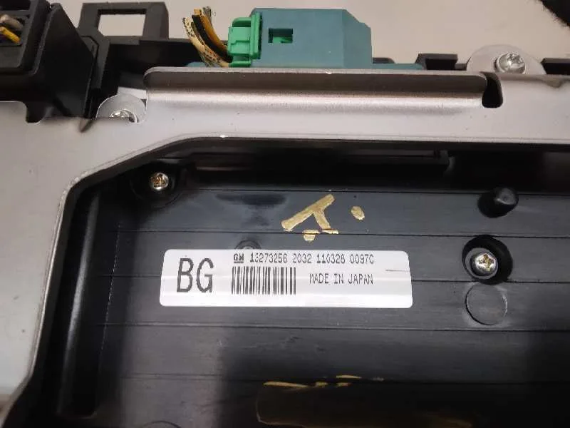Sistema Navegacion Gps para Opel Insignia Berlina