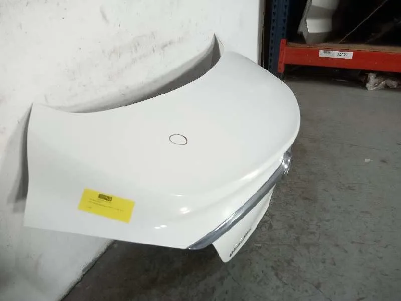 Tapa Maletero para Opel Insignia Berlina