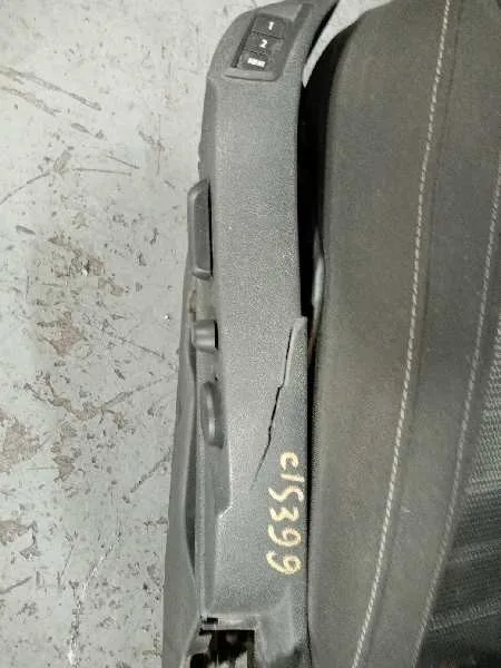 Asiento Delantero Izquierdo para Opel Insignia Berlina
