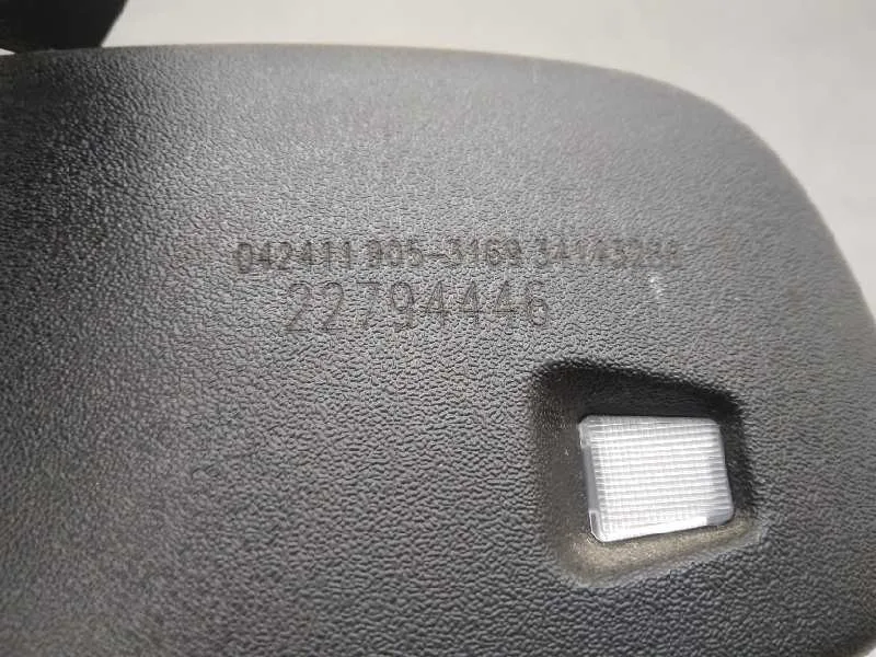 Espejo Interior para Opel Insignia Berlina