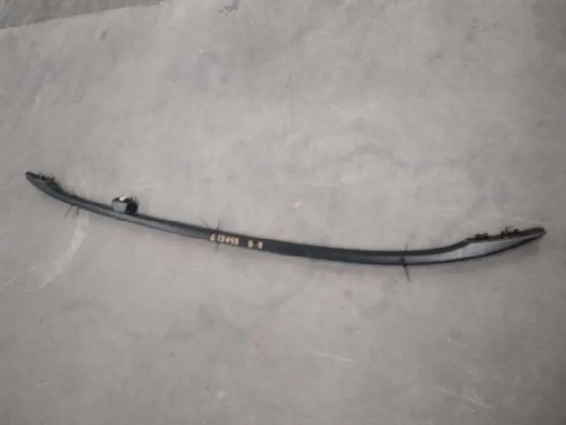 Barras Techo para Bmw Serie 3 Touring (E91)