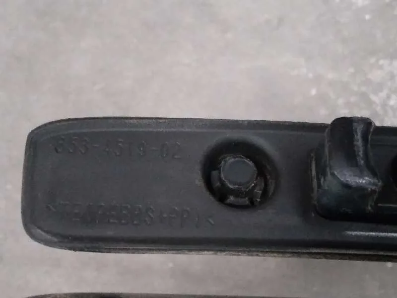 Barras Techo para Bmw Serie 3 Touring (E91)