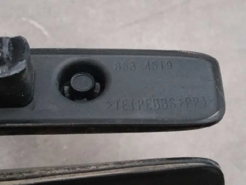 Barras Techo para Bmw Serie 3 Touring (E91)