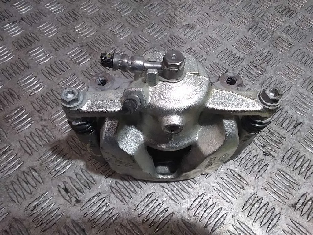 Pinza Freno Delantera Derecha para Renault Megane Iv Grandtour
