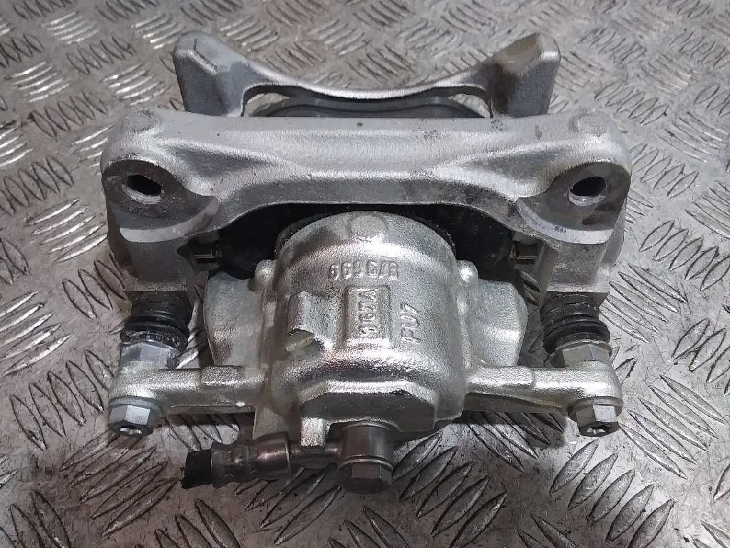 Pinza Freno Delantera Derecha para Renault Megane Iv Grandtour
