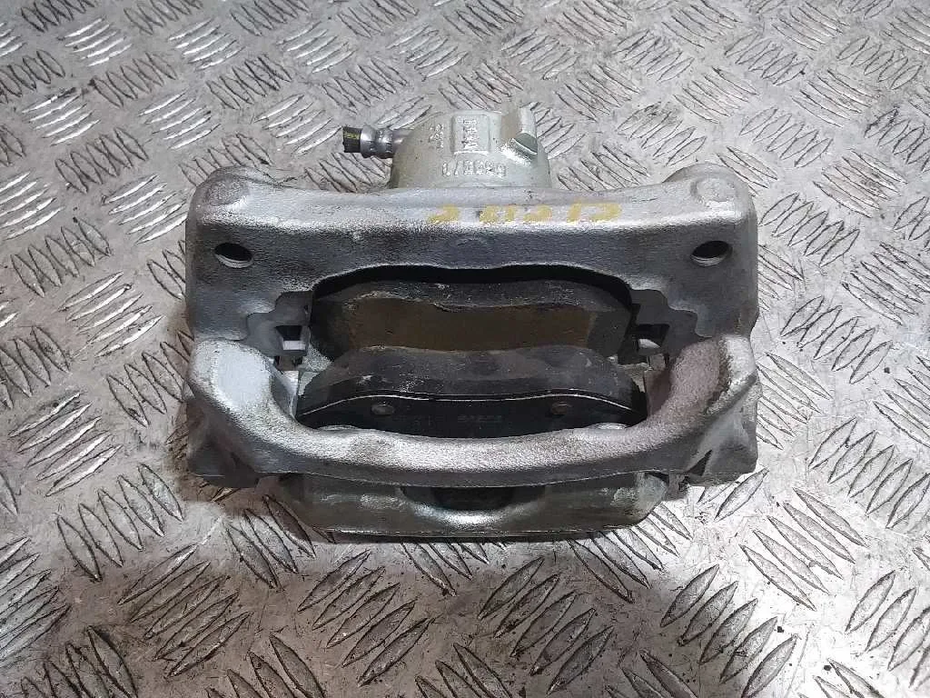 Pinza Freno Delantera Izquierda para Renault Megane Iv Grandtour