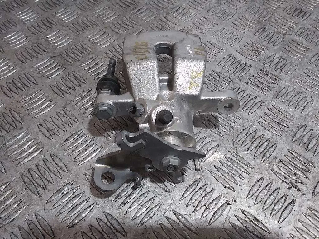 Pinza Freno Trasera Derecha para Renault Megane Iv Grandtour