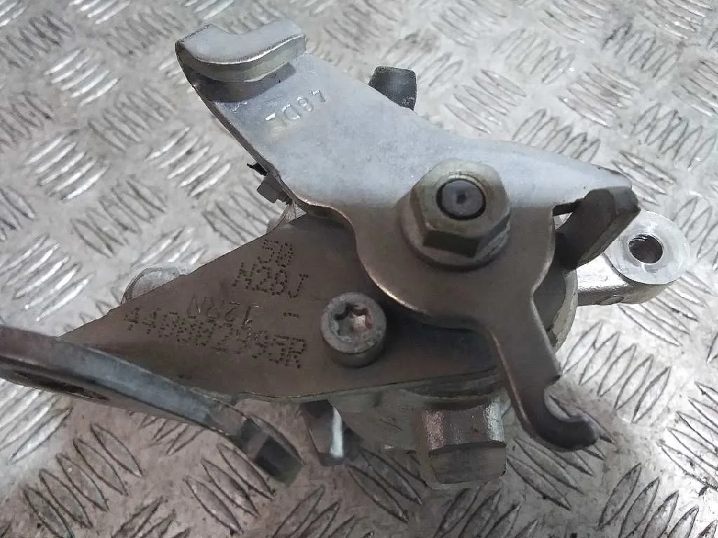 Pinza Freno Trasera Derecha para Renault Megane Iv Grandtour