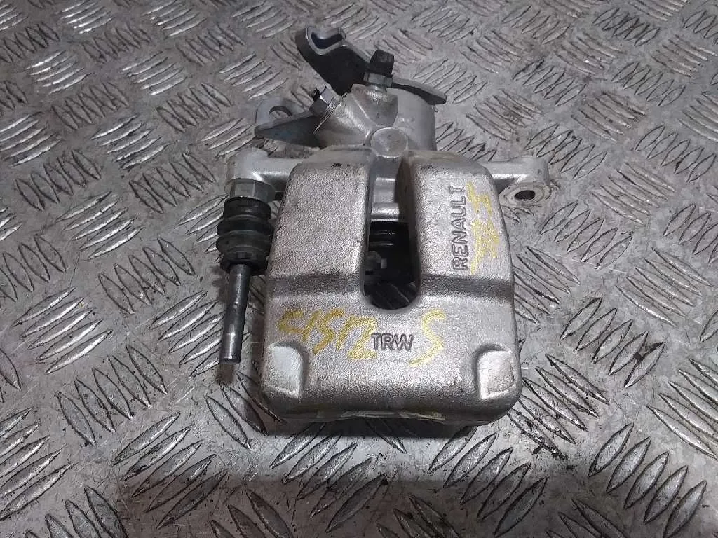 Pinza Freno Trasera Izquierda para Renault Megane Iv Grandtour