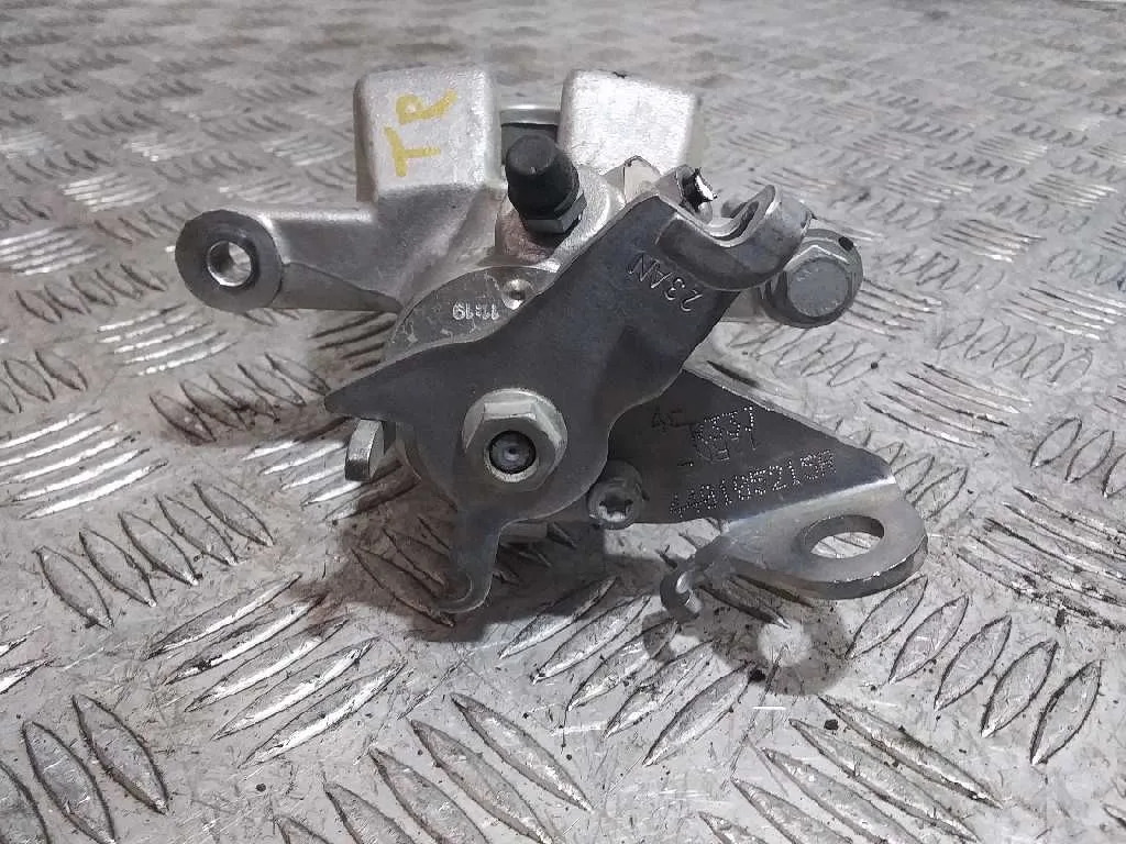 Pinza Freno Trasera Izquierda para Renault Megane Iv Grandtour