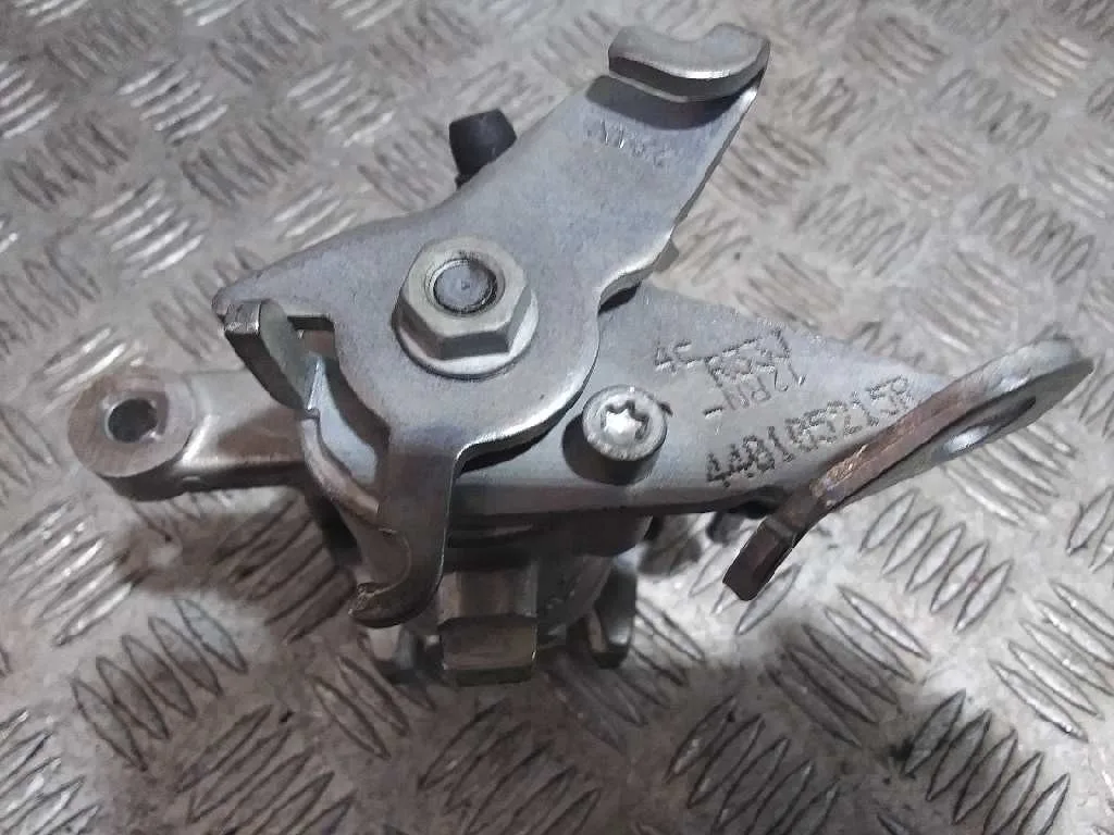 Pinza Freno Trasera Izquierda para Renault Megane Iv Grandtour