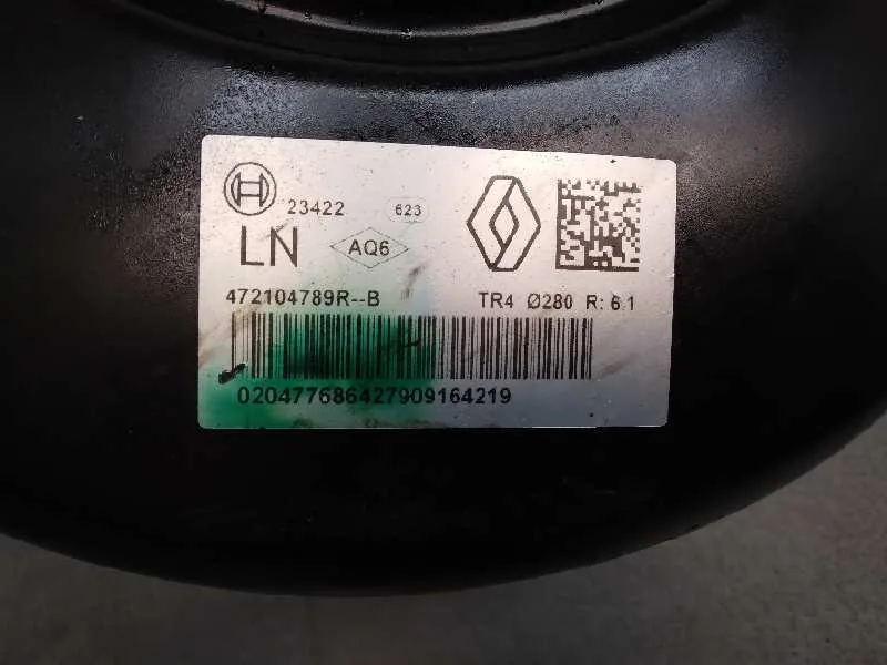 Servofreno para Renault Megane Iv Grandtour