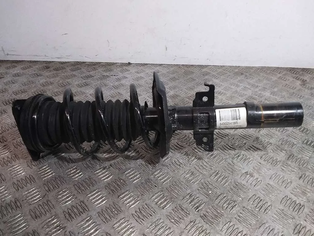 Amortiguador Delantero Derecho para Renault Megane Iv Grandtour