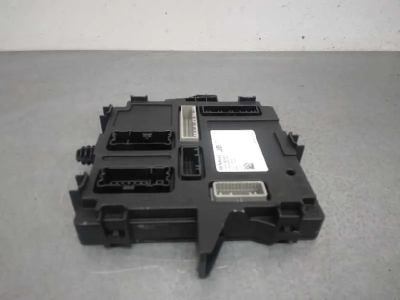 Centralita Bsi para Renault Megane Iv Grandtour