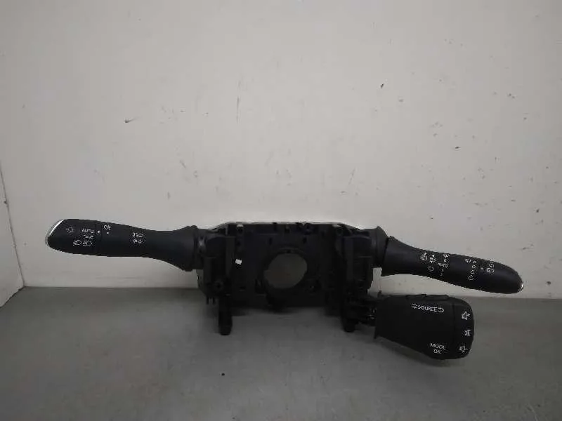 Mando Multifuncion para Renault Megane Iv Grandtour