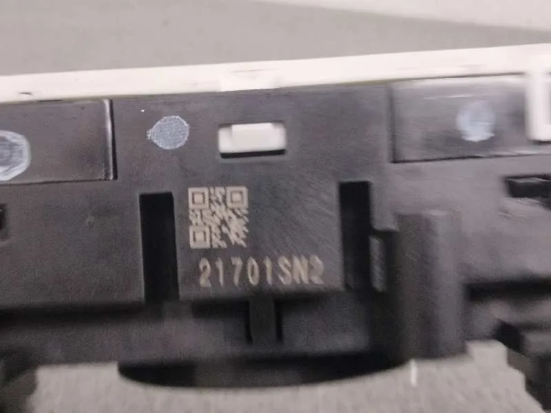 Mando Multifuncion para Renault Megane Iv Grandtour