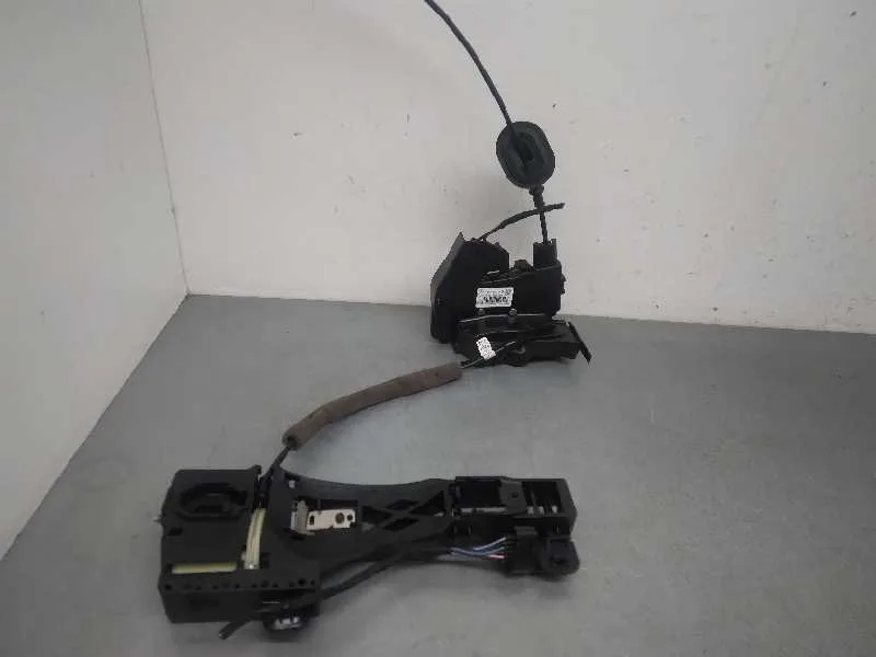 Cerradura Puerta Delantera Derecha para Renault Megane Iv Grandtour