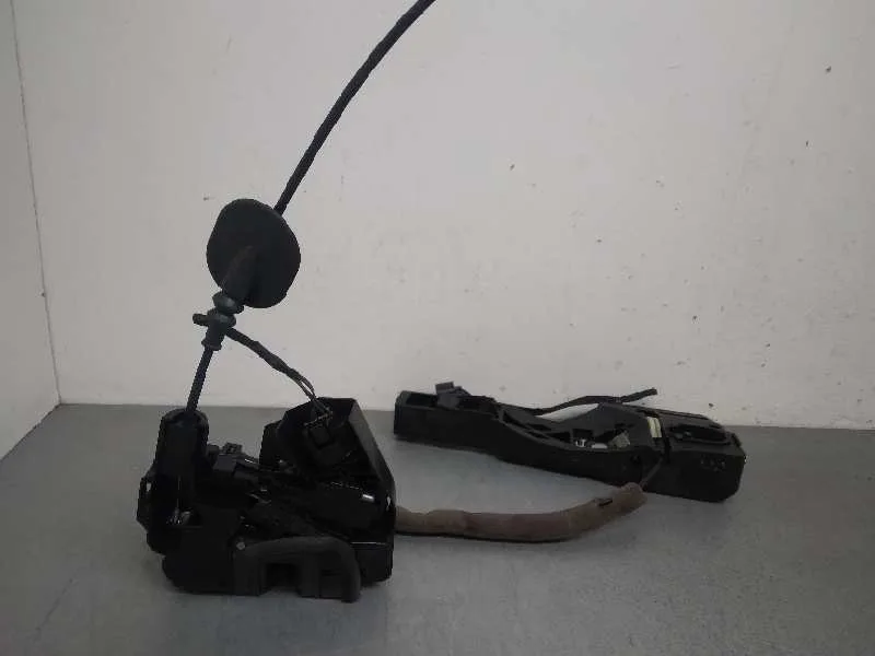 Cerradura Puerta Delantera Derecha para Renault Megane Iv Grandtour