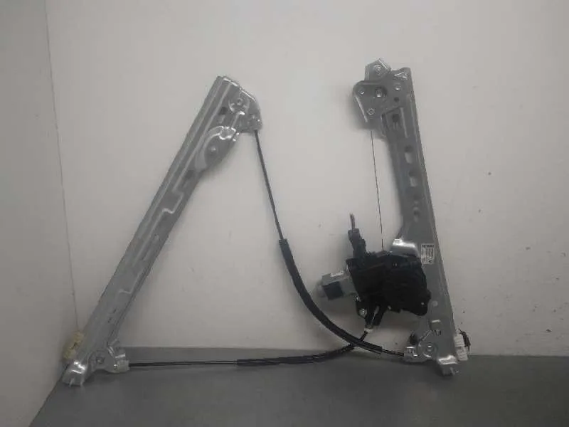 Elevalunas Delantero Derecho para Renault Megane Iv Grandtour