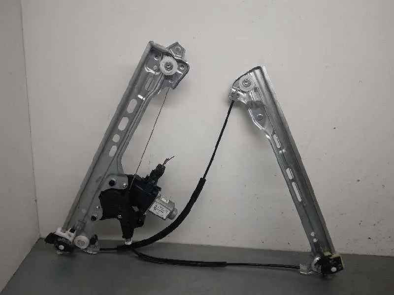 Elevalunas Delantero Derecho para Renault Megane Iv Grandtour