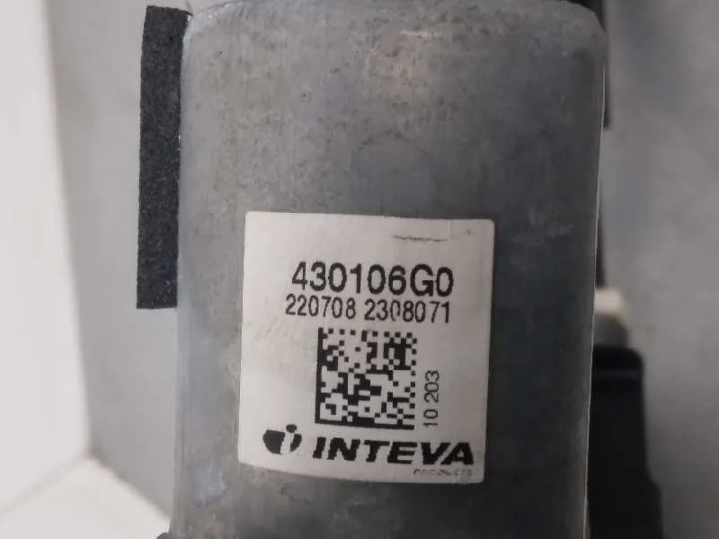 Elevalunas Delantero Derecho para Renault Megane Iv Grandtour