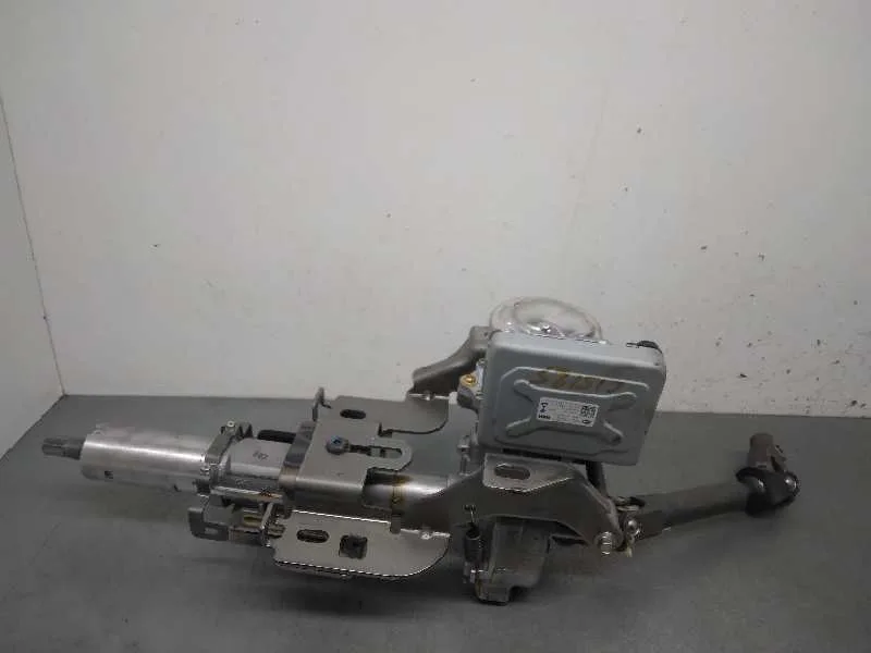 Columna Direccion para Renault Megane Iv Grandtour