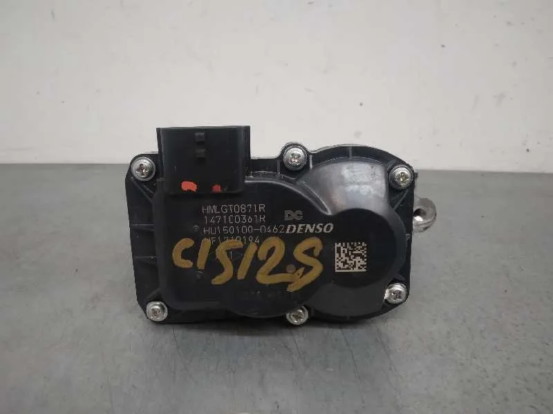 Valvula Egr para Renault Megane Iv Grandtour