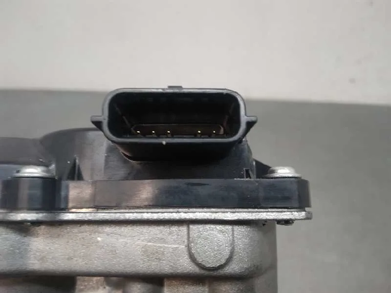 Valvula Egr para Renault Megane Iv Grandtour
