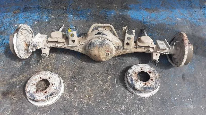 Diferencial Trasero para Nissan Terrano/Terrano.ii (R20)