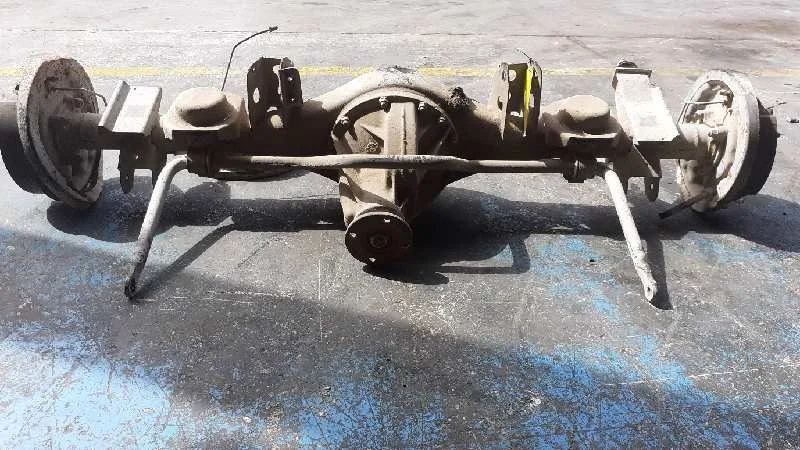 Diferencial Trasero para Nissan Terrano/Terrano.ii (R20)