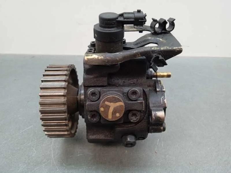 Bomba Inyeccion para Ford Fiesta (Cbk)