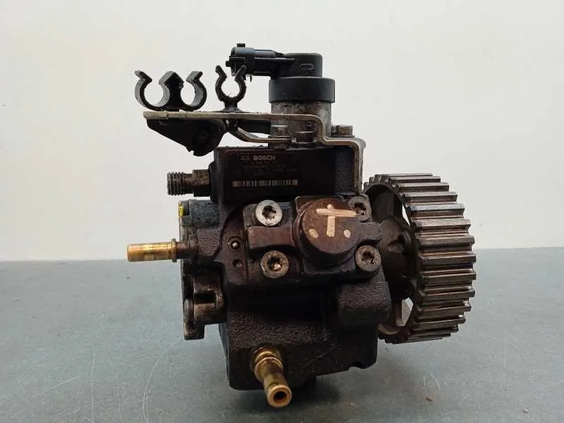 Bomba Inyeccion para Ford Fiesta (Cbk)