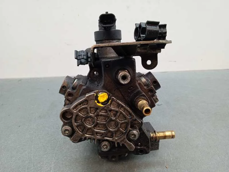 Bomba Inyeccion para Ford Fiesta (Cbk)