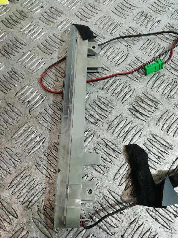Luz Central De Freno para Peugeot 508
