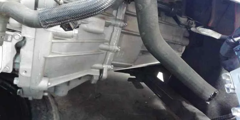 Caja Cambios para Renault Megane Iv Berlina 5P