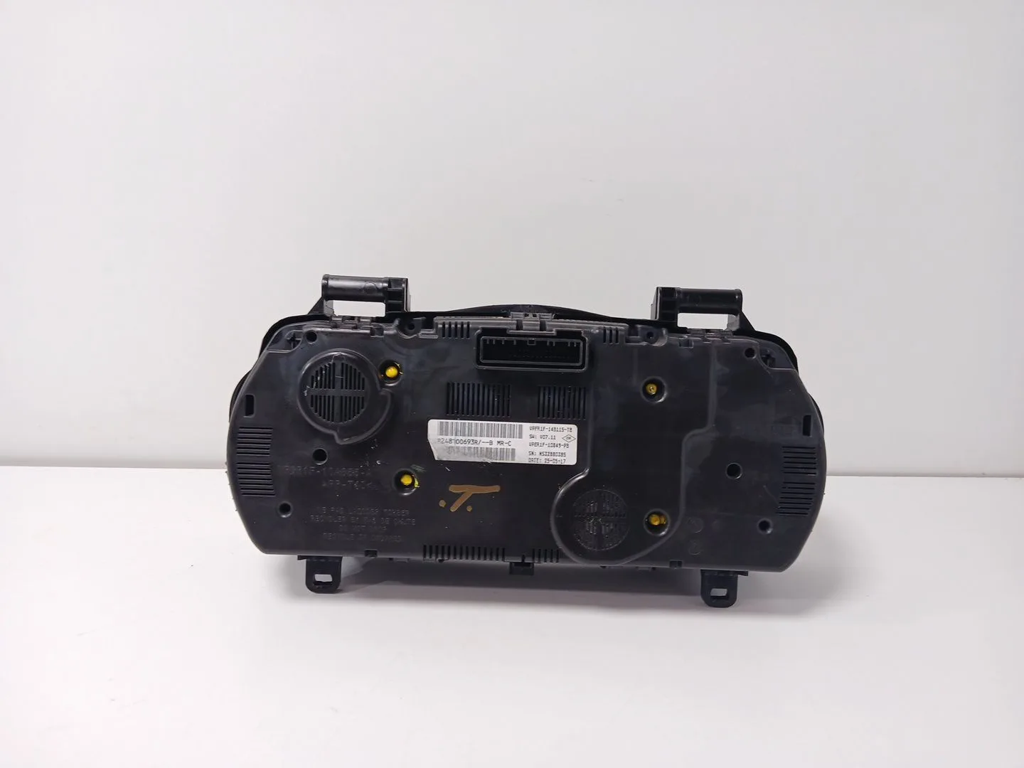 Cuadro Instrumentos para Renault Megane Iv Berlina 5P