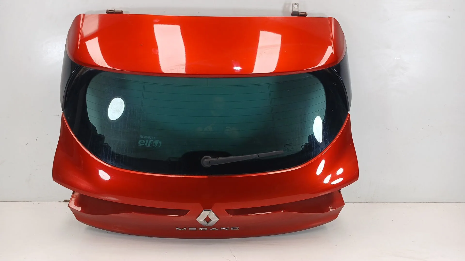 Porton Trasero para Renault Megane Iv Berlina 5P