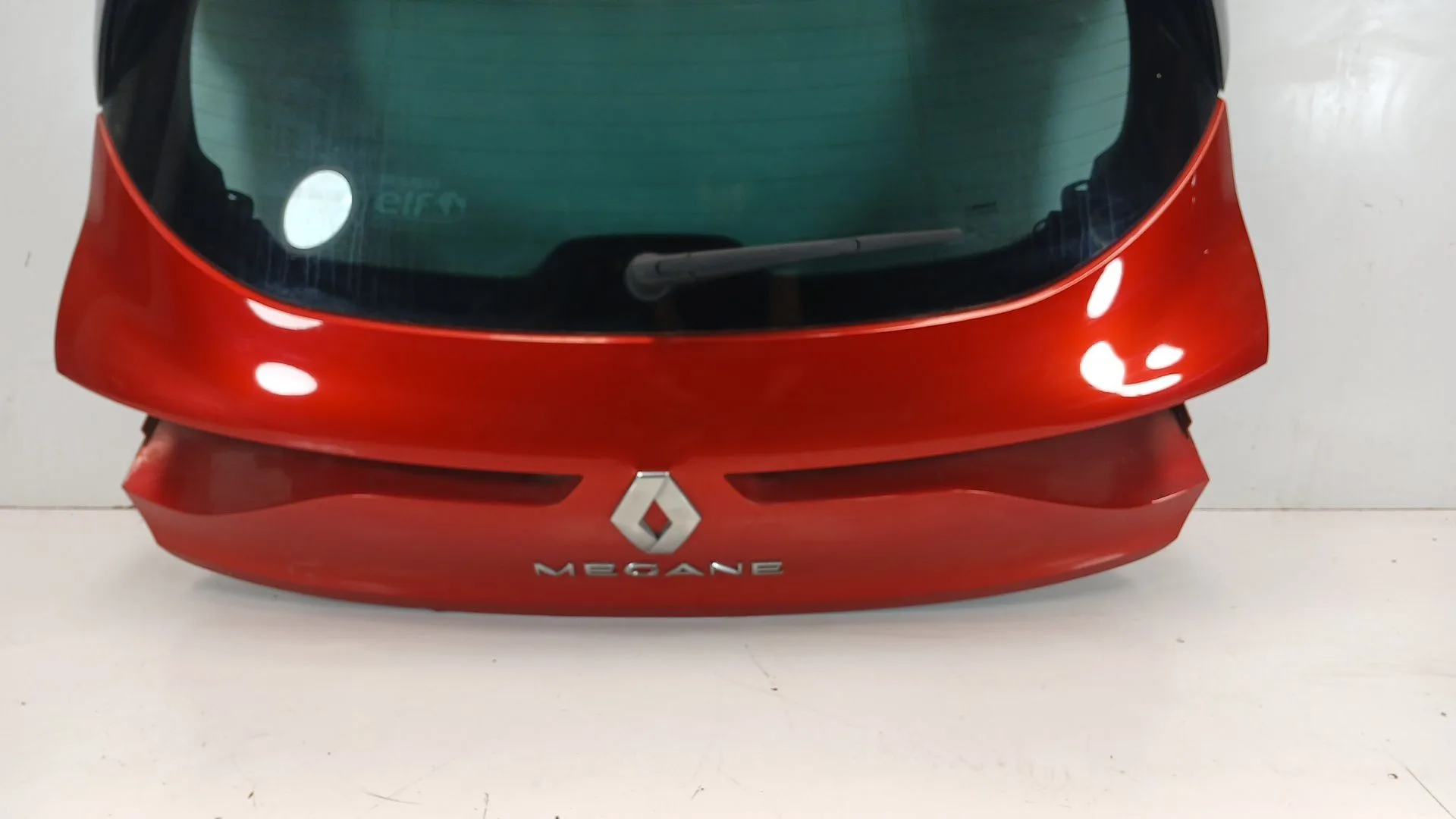 Porton Trasero para Renault Megane Iv Berlina 5P