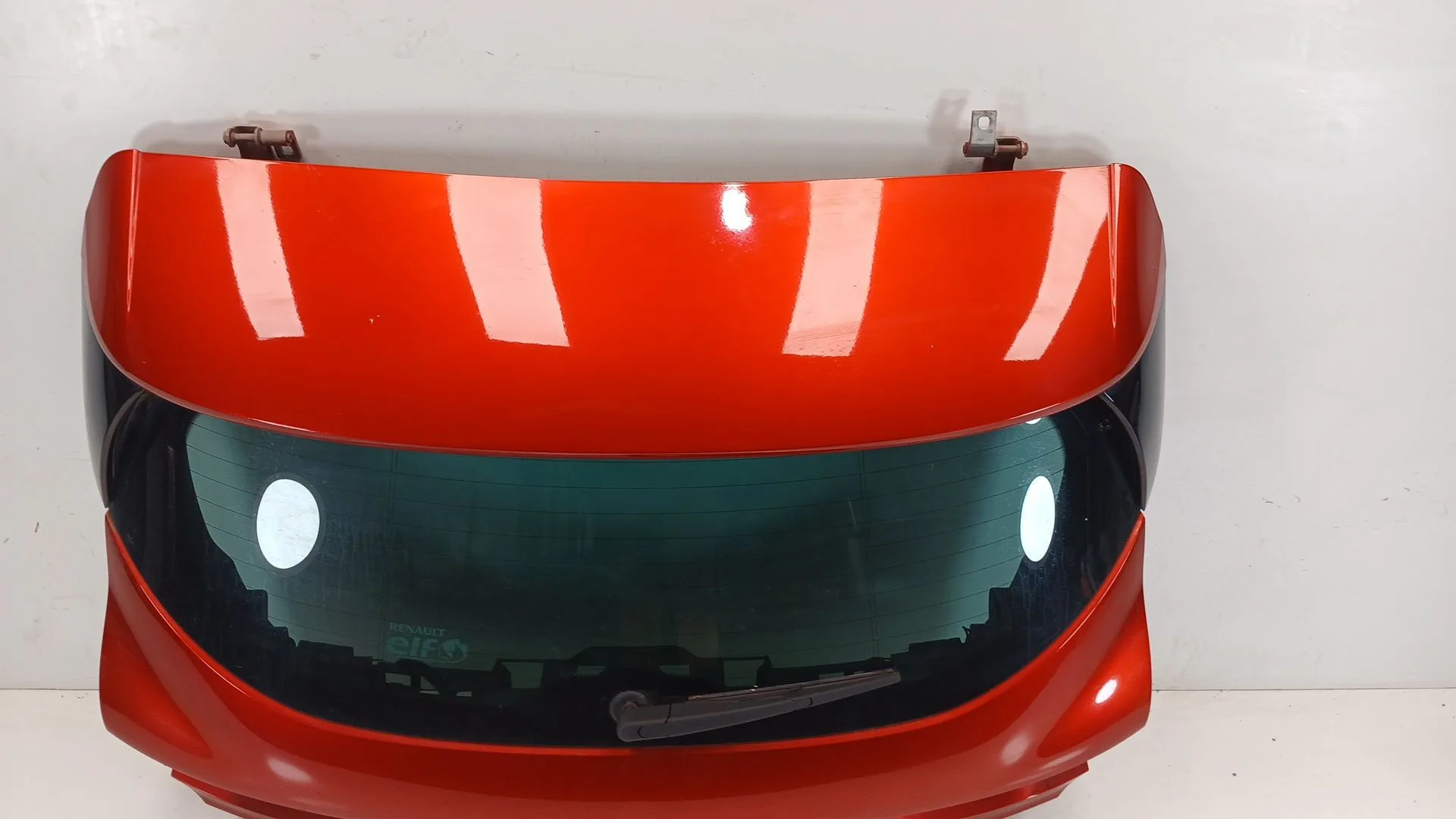 Porton Trasero para Renault Megane Iv Berlina 5P