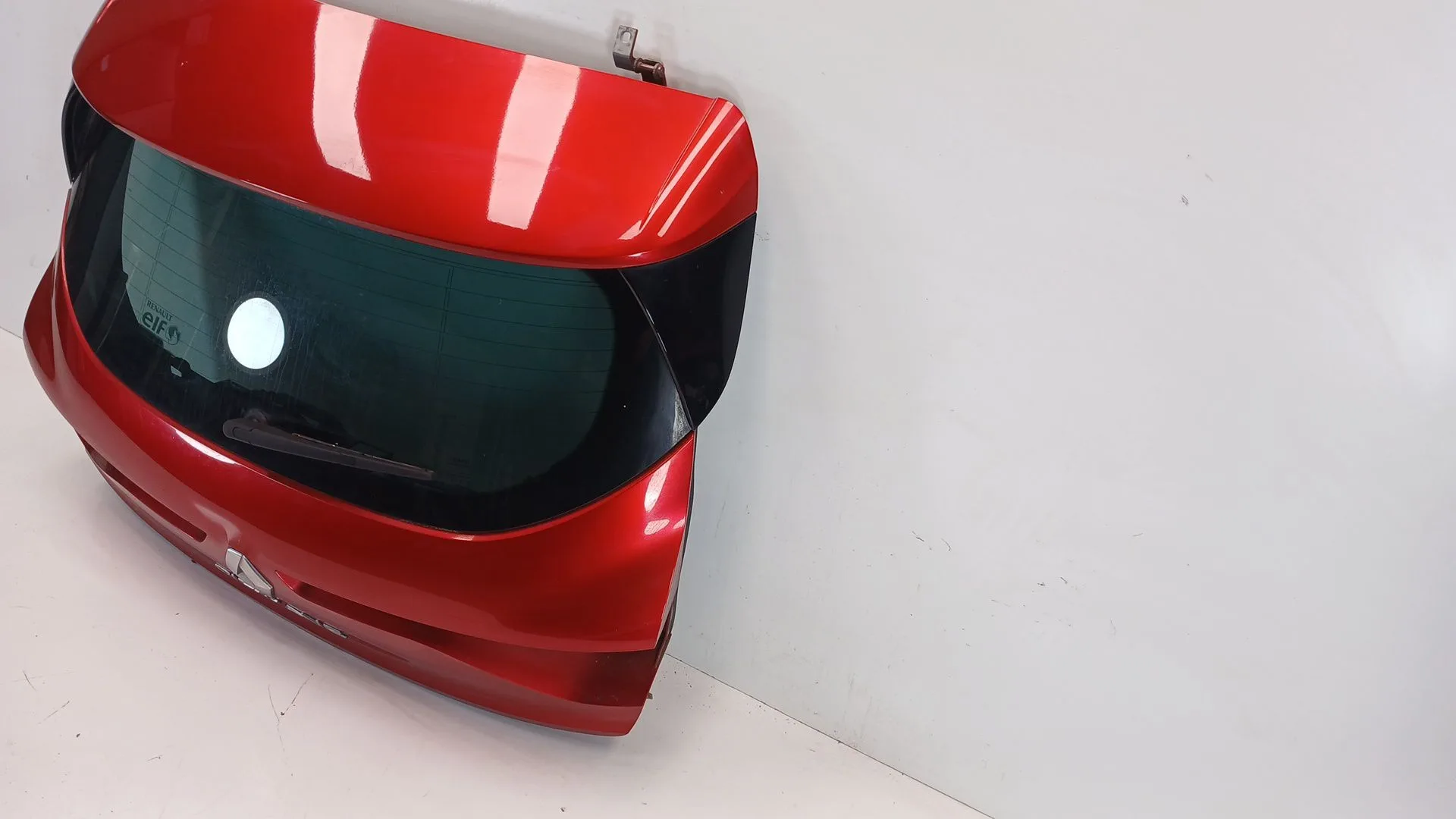 Porton Trasero para Renault Megane Iv Berlina 5P