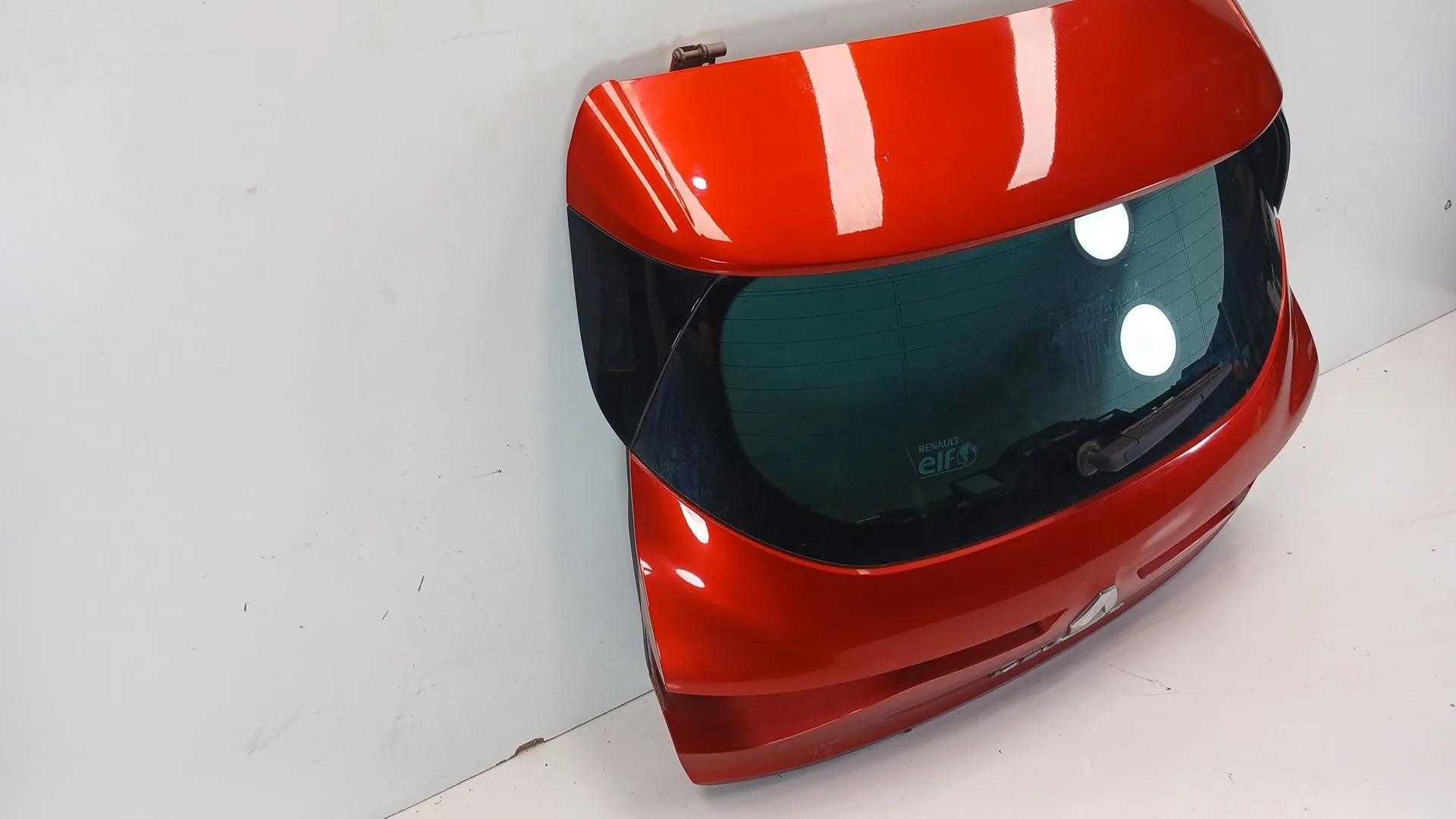 Porton Trasero para Renault Megane Iv Berlina 5P