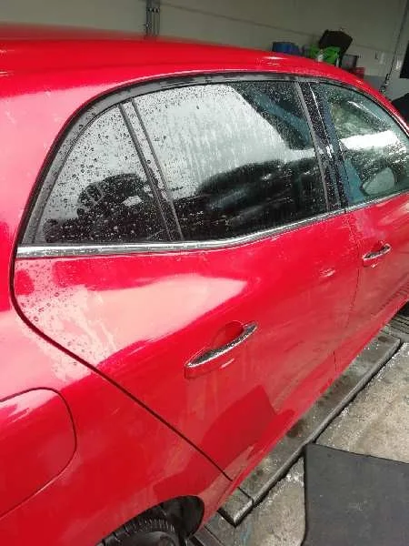 Puerta Trasera Derecha para Renault Megane Iv Berlina 5P