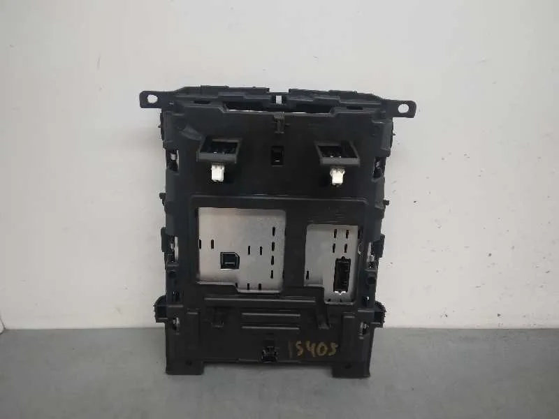 Sistema Audio / Radio Cd para Renault Megane Iv Berlina 5P