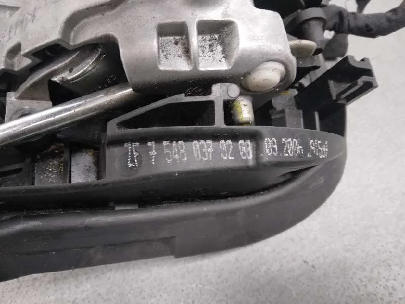 Palanca Cambio para Bmw Serie 3 Touring (E91)
