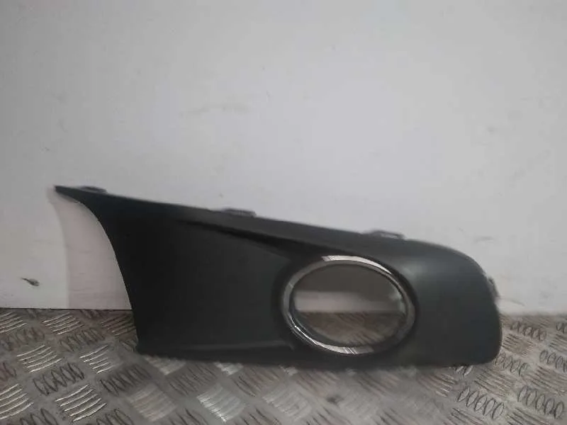 Rejilla Paragolpes Derecha para Volkswagen Touran (1T3)